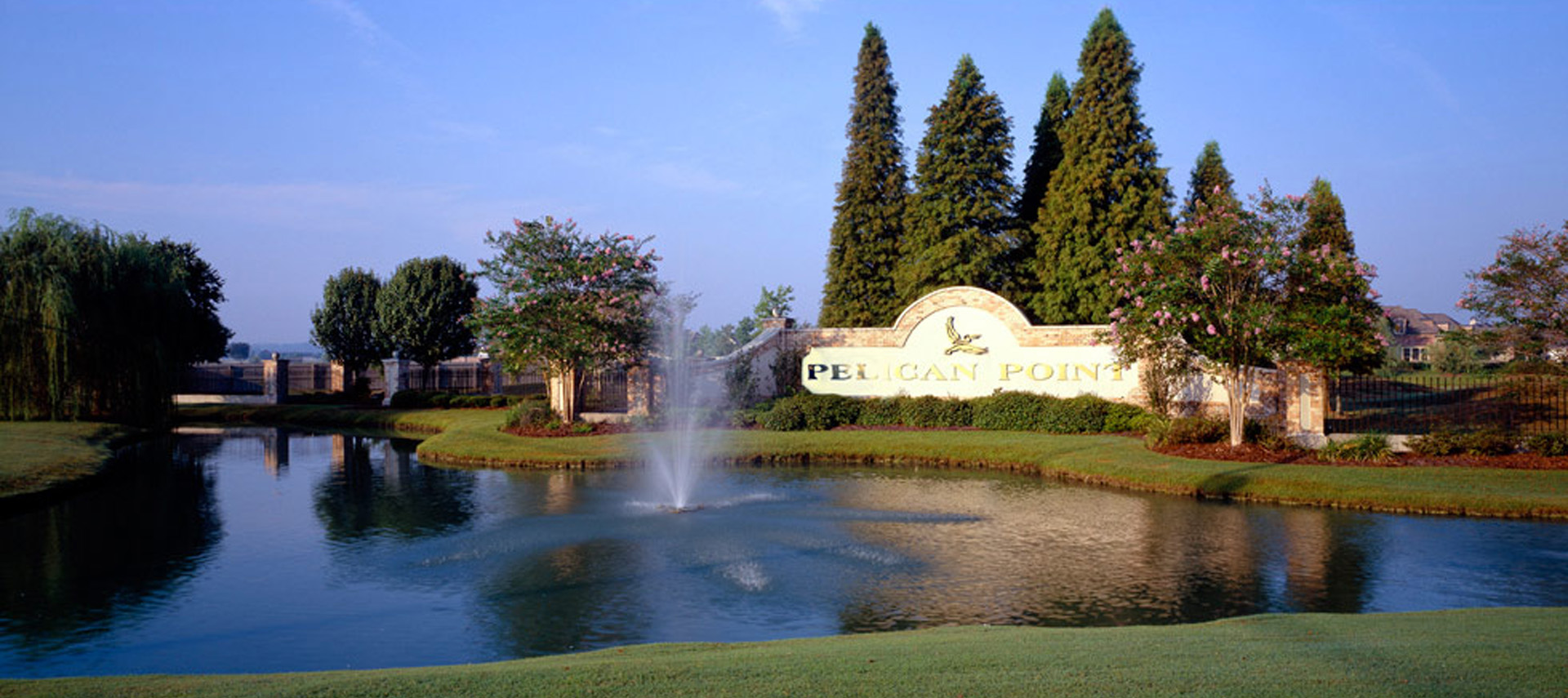 Pelican Point Real Estate Gonzales, Louisiana