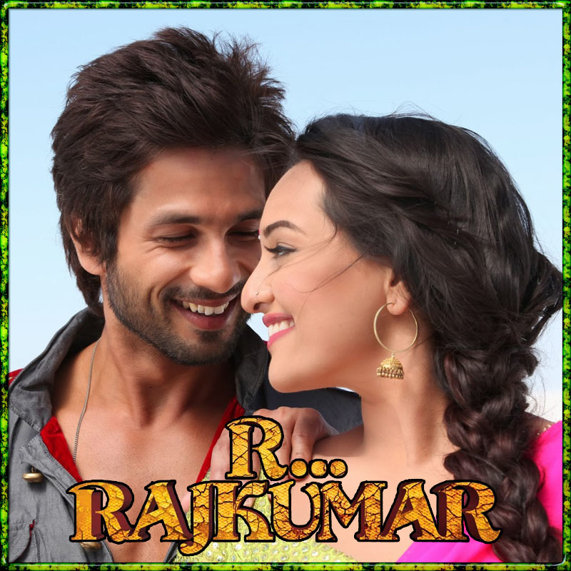 Saree Ke Fall Sa Midi Track Midi File Of Saree Ke Fall Sa R