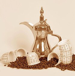 حرموا القهوة ثم شربوها