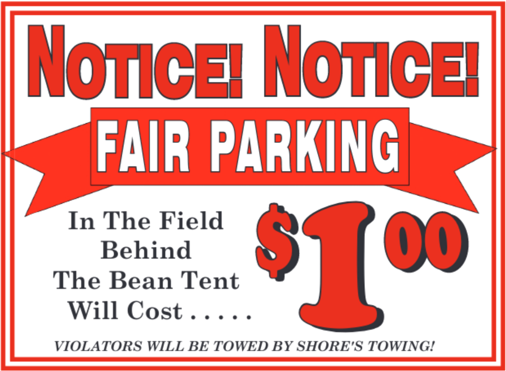 Home Mooreland Free Fair