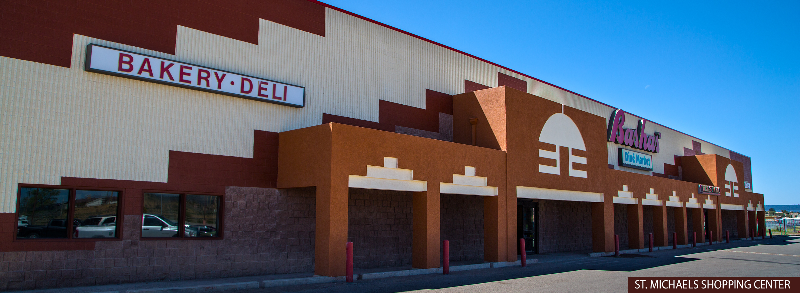 to Navajo Nation Shopping Centers, Inc. Navajo Nation