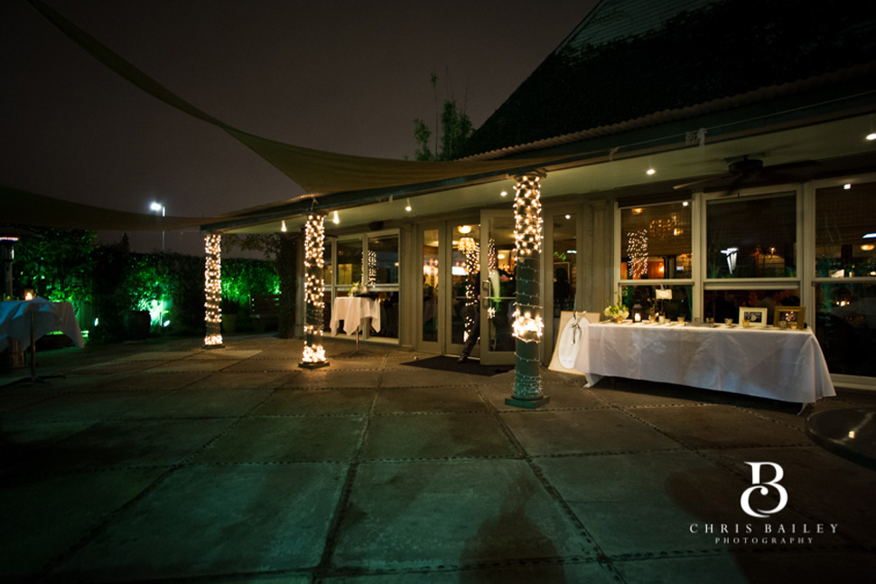 Ouisie's Table Bear Garden Room