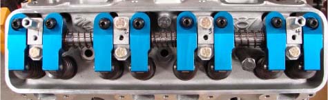 Performance Rocker Arms at Rocker Arms Unlimited