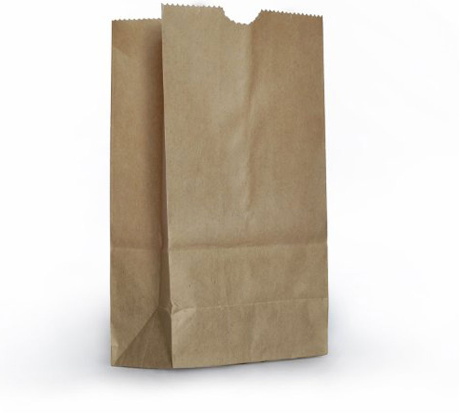 Paper Bag Somy Office Products Supplies