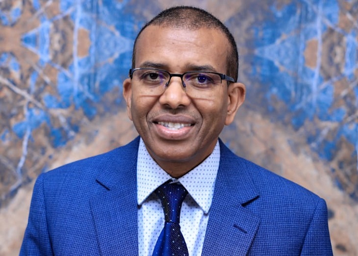 De La Rue’s 9.6 Million Somaliland Contract Questioned