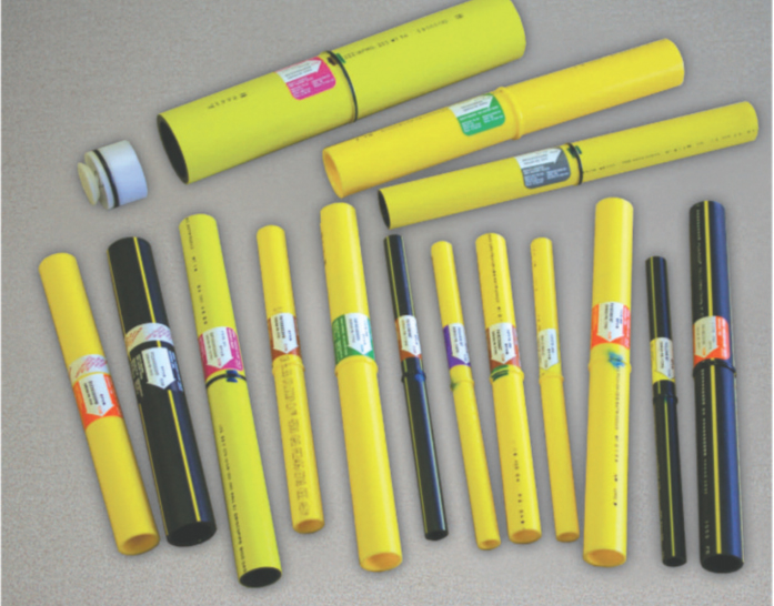 Excess Flow Valve, EFV's