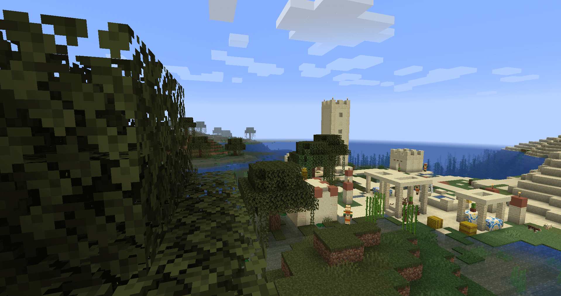 Learn About Minecraft Wombat Servers