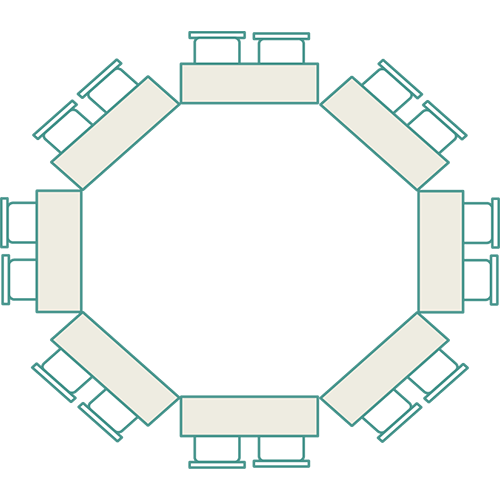 1 Free Event and Meeting Layout Calculator