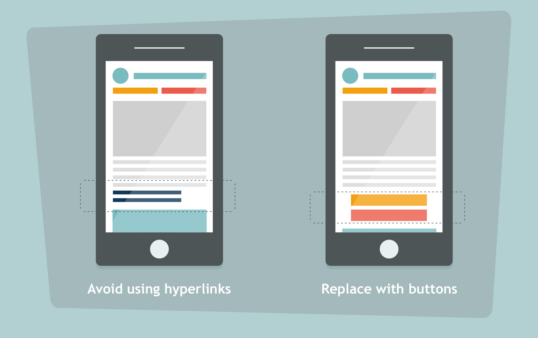 The 6 Best Practices for Responsive HTML Email Design MailBakery