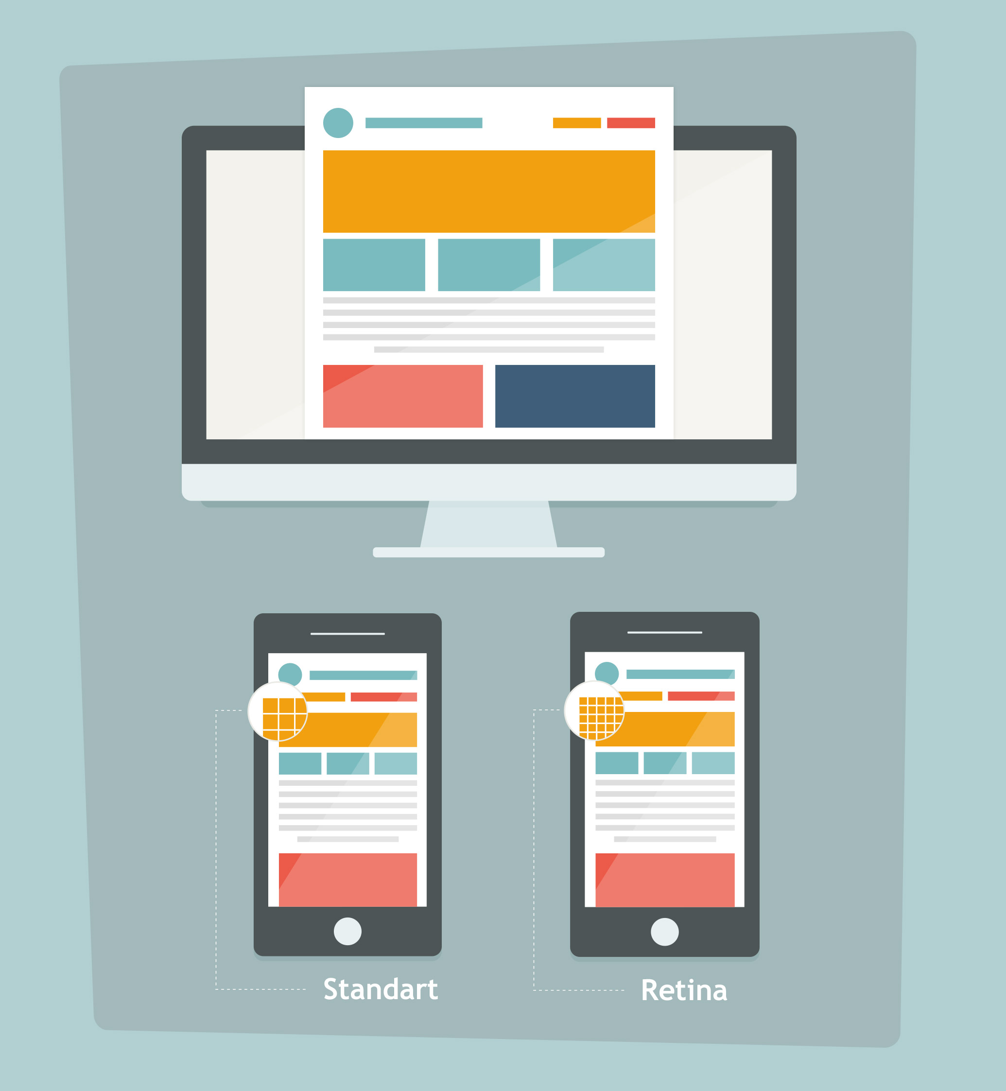 The 6 Best Practices for Responsive HTML Email Design MailBakery