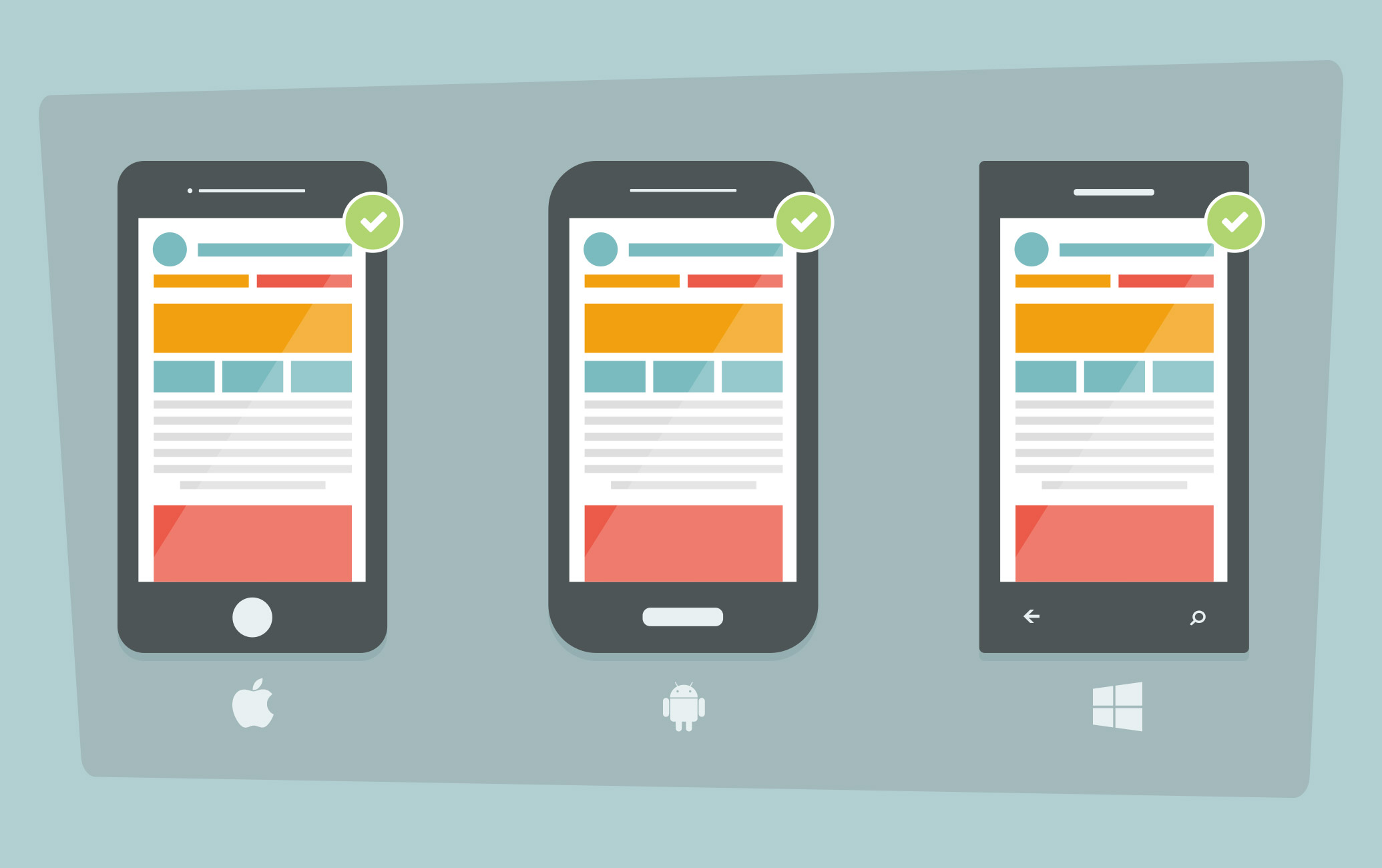 The 6 Best Practices for Responsive HTML Email Design MailBakery