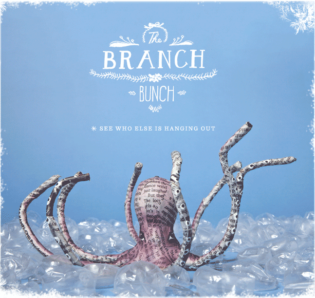 25 Wonderful Examples of Animated GIFs in Email Marketing