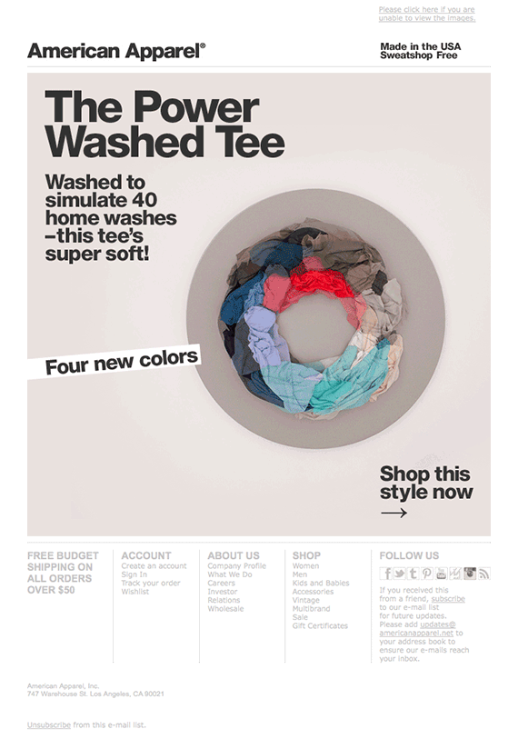 50 Animated Gifs For Every Situation Ever