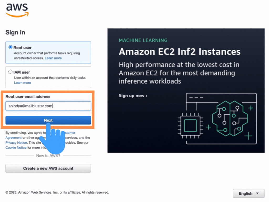How to Get Out of Amazon SES Sandbox MailBluster Blog