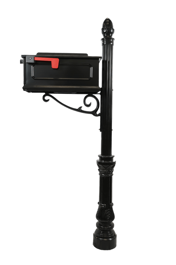 Arcane 331 Tp2 Single Mailbox Mailboxes For Sale