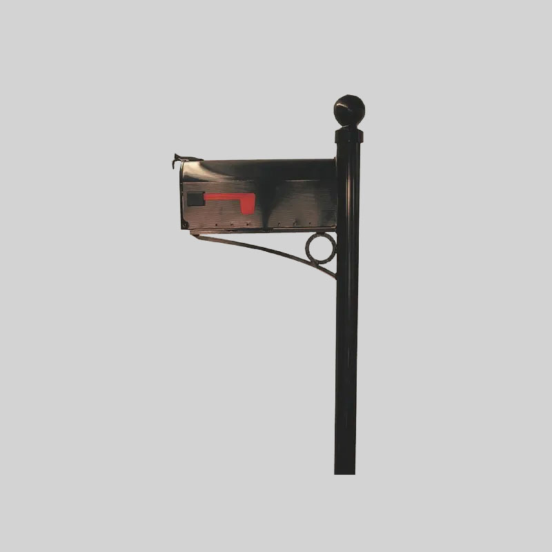 Chelsea 010 Unique Mailbox Post Mailboxes For Sale