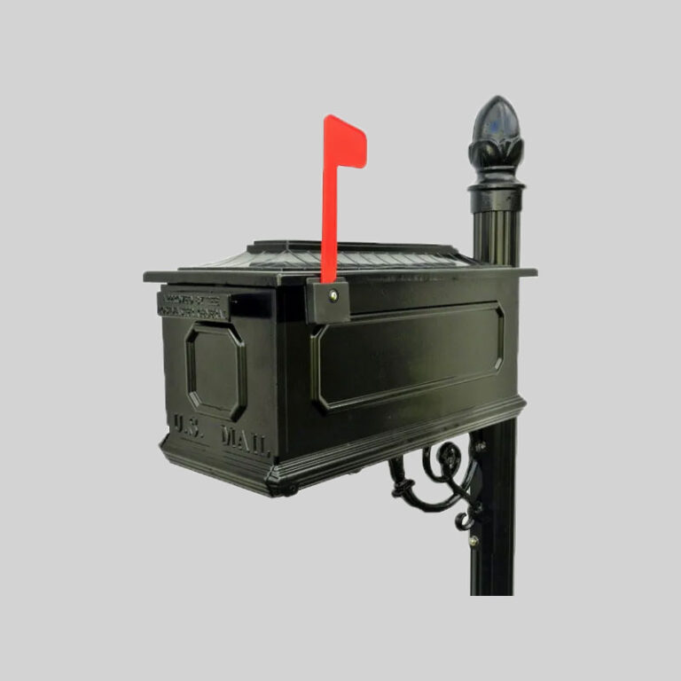 Different Mailbox Parts Mailbox Parts Mailbox & Sign Solutions