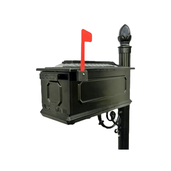 MB2MAILBOX Mailbox & Sign Solutions