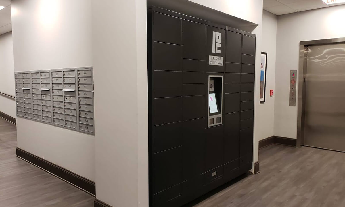 Mailboxes Mailboxes New York