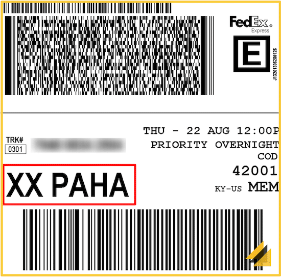 Fedex Hubs In The Usa All You Need To Know Mailbox Master