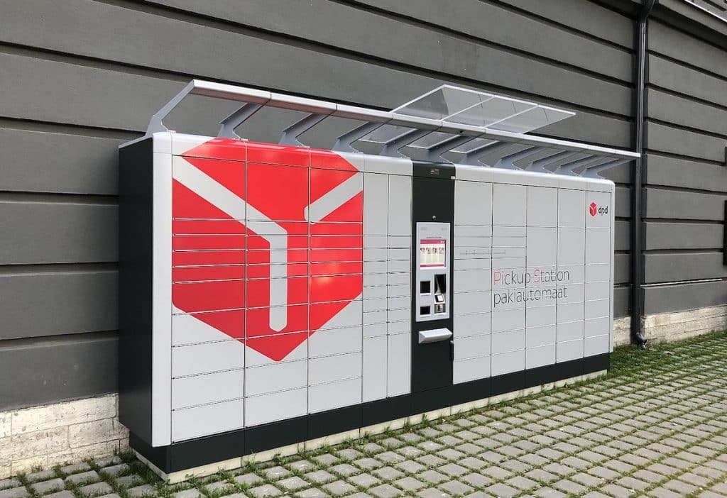 DPD Parcel Not Collected From Drop Off Shop Guide MAILBOX MASTER