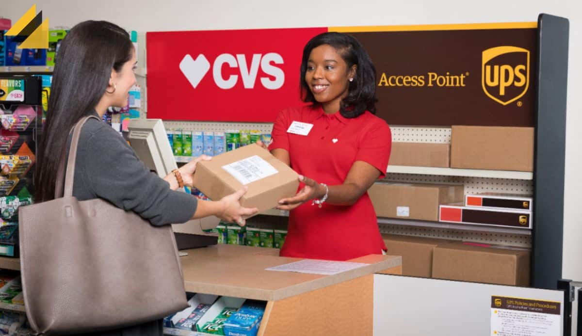 What is a UPS Access Point? All You Need to Know MAILBOX MASTER