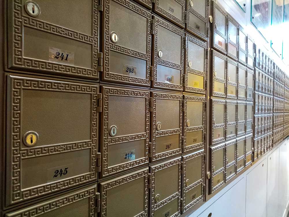 Mailbox Rentals in London MAIL+MORE Mailbox Rentals Mail Parcel