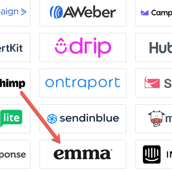 How To Clean Email Lists With Emma Email Verification for Emma