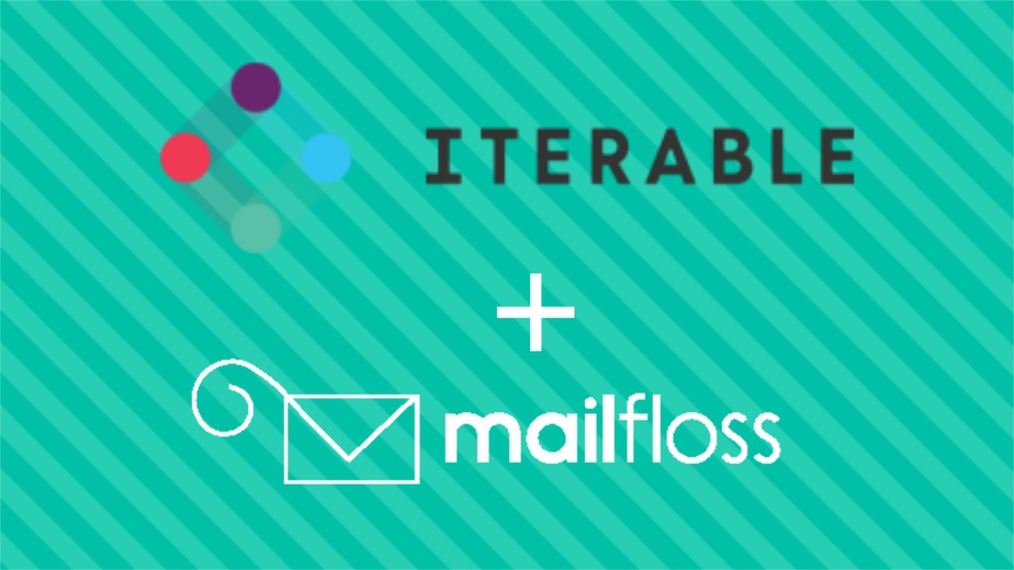 Iterable Email Verification is here! Get an email checker for Iterable