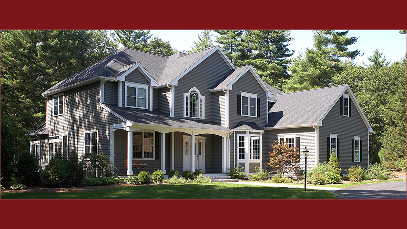 Maillet and Son New Homes Butler