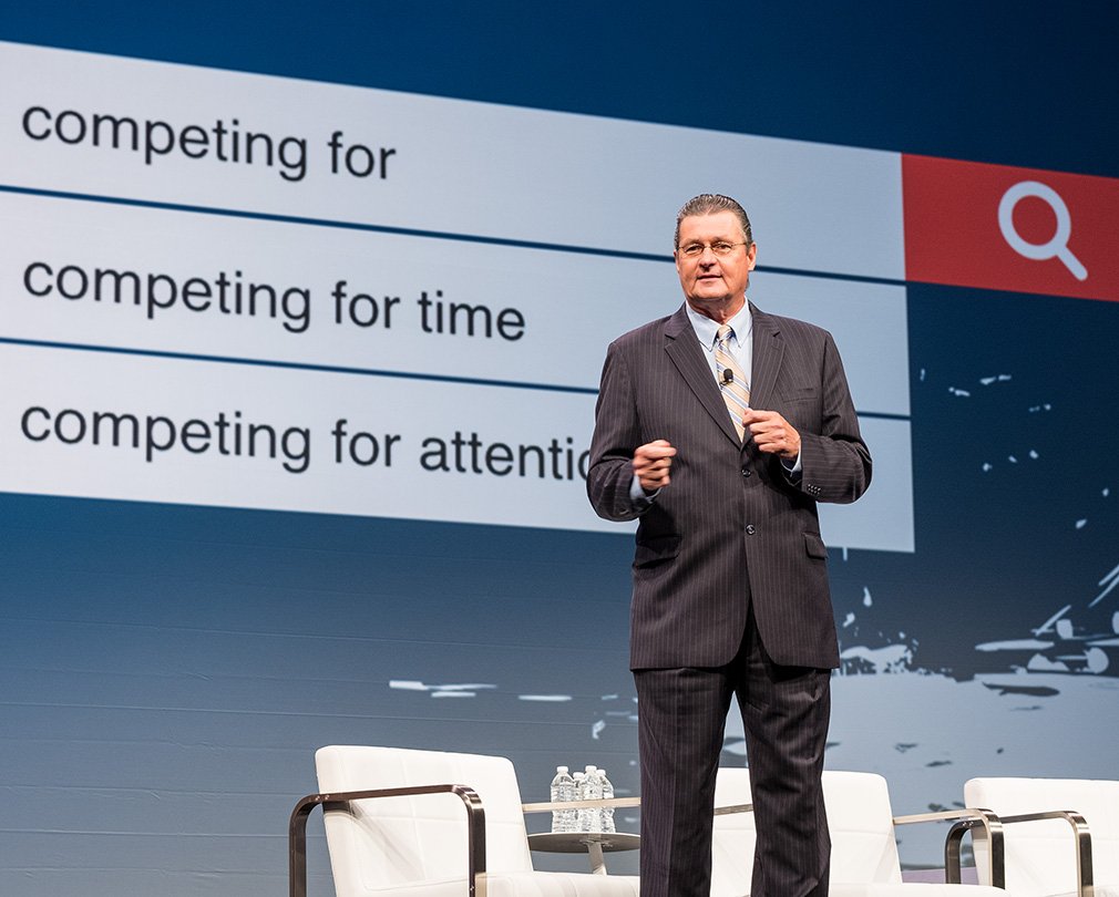 COCHRANE For USPS, It’s All About The Customer Official Mail Guide (OMG)