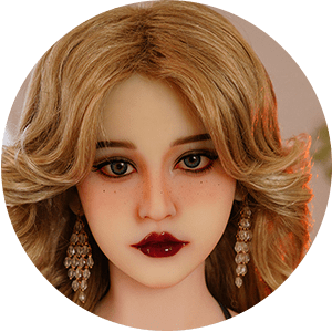 Skinny Big Boobs Sex Doll Oma 168cm - Mailovedoll