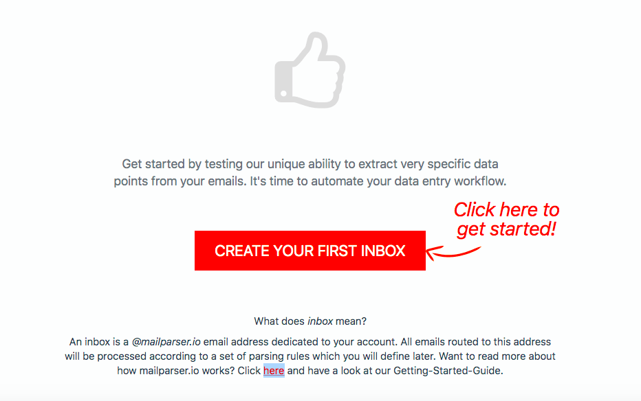 How to Export Outlook Emails to Excel Automatically MailParser