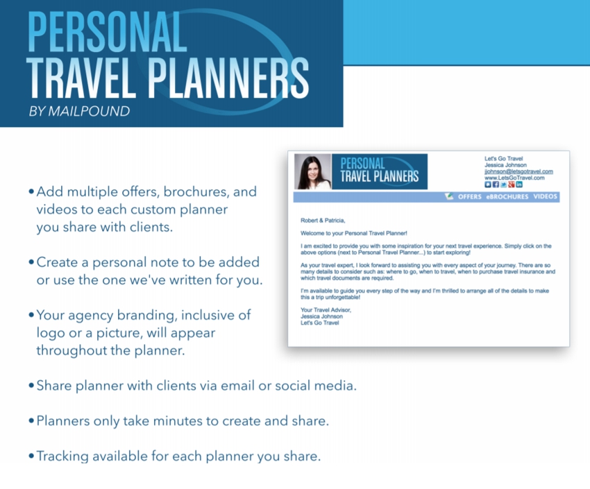 Travel Planner