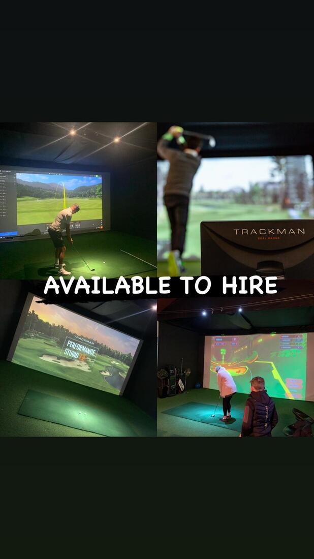 Members 10 Discount offer Steve Truman Golf to Steve