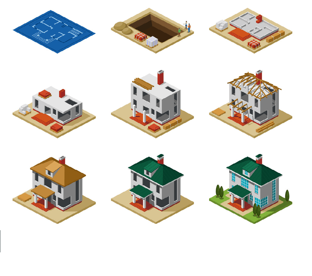 Construction Companies Email & Mailing List