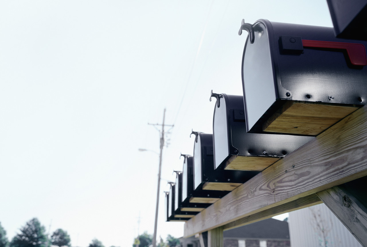 5 day mail delivery Archives MailSmart Logistics Better Bulk Mail