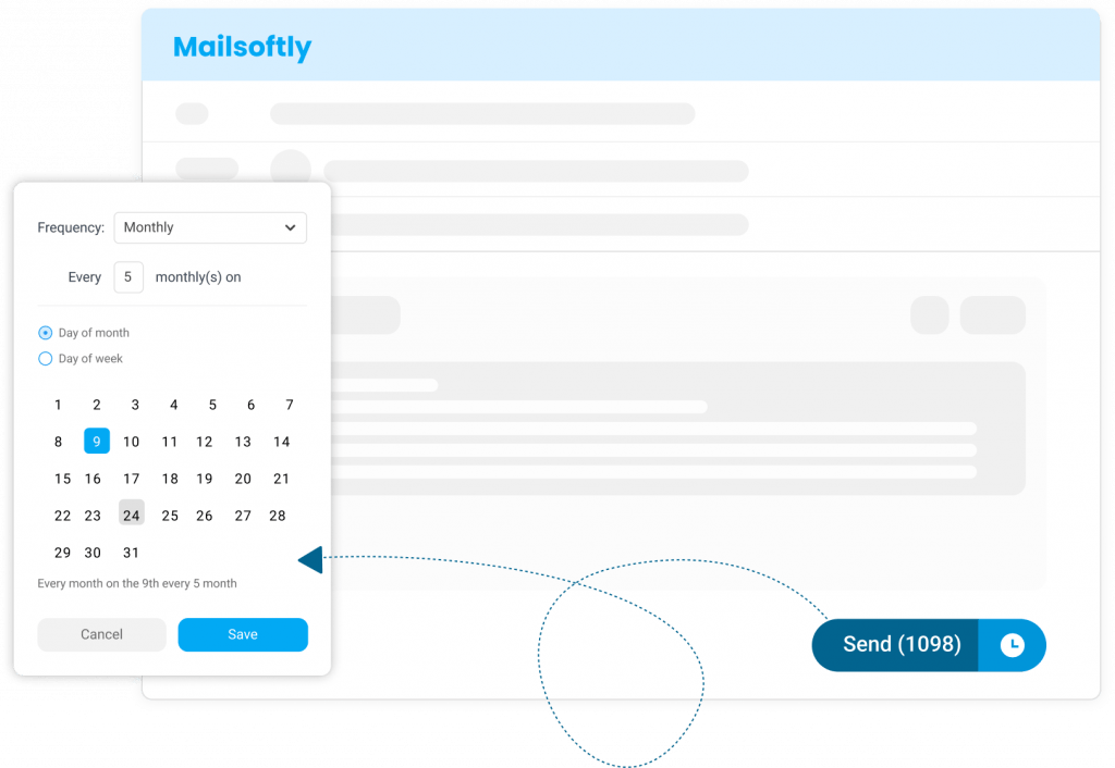 Email Testing Mailsoftly