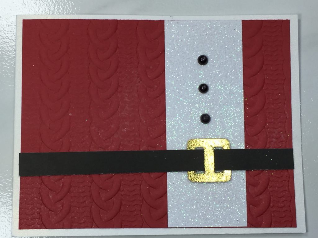 Christmas Cards Mailed to Me!