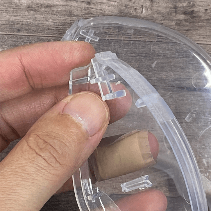 Seal Adhesive & Glue Tips