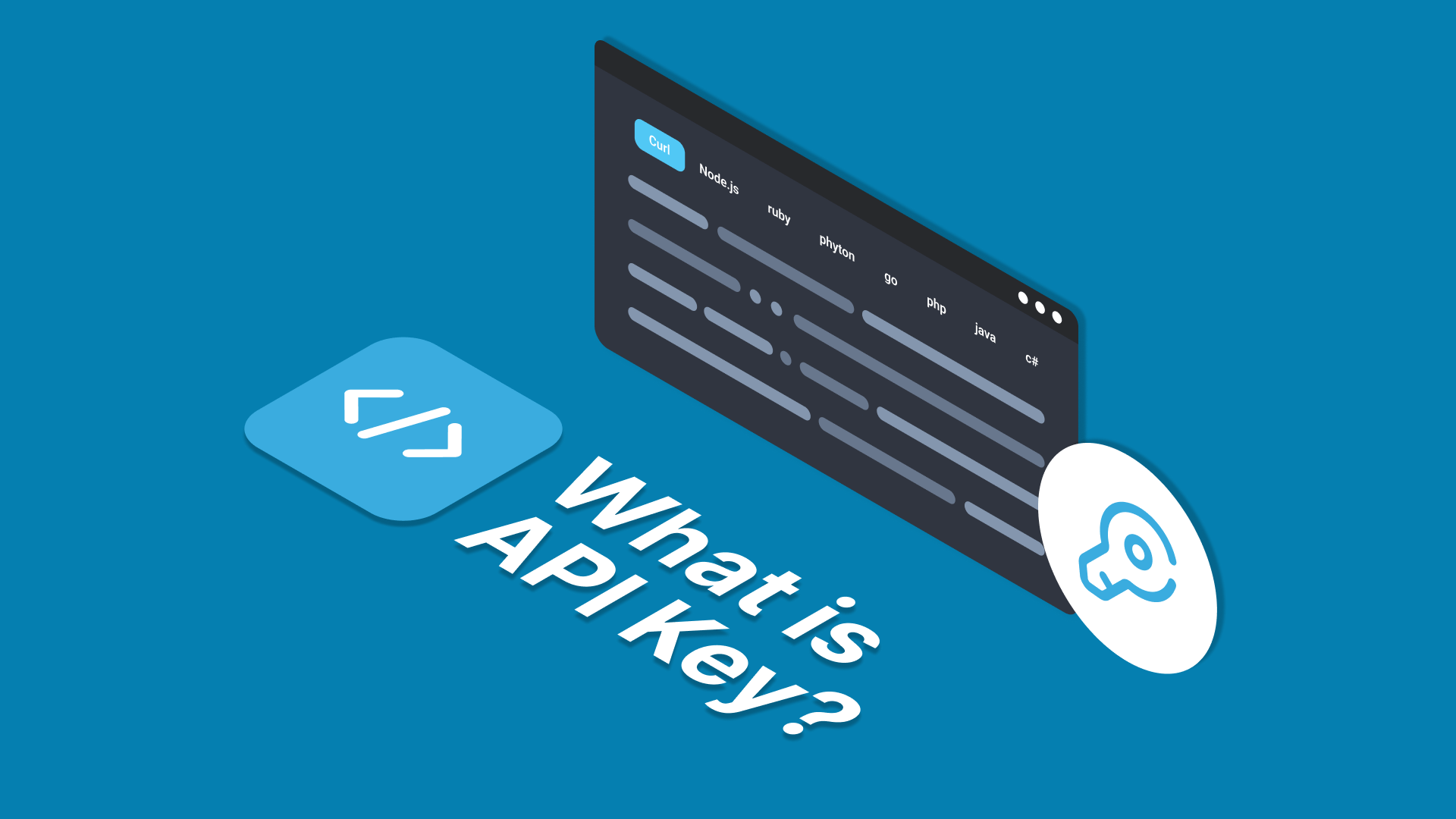 API key Definition, functions, and benefits