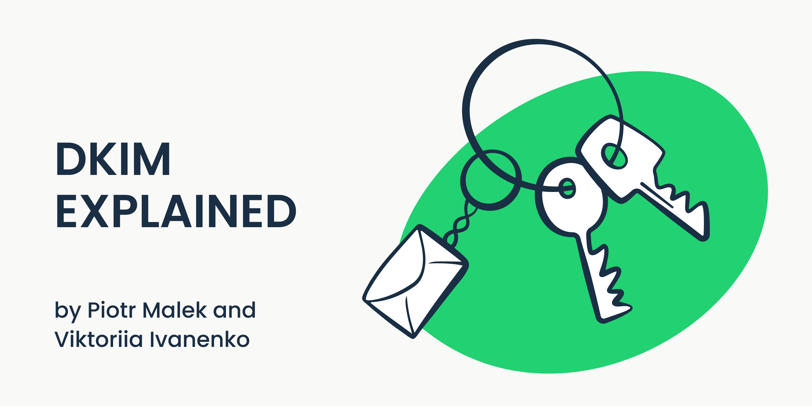 DKIM Signature Why You Need It and How to Set Up Mailtrap Blog