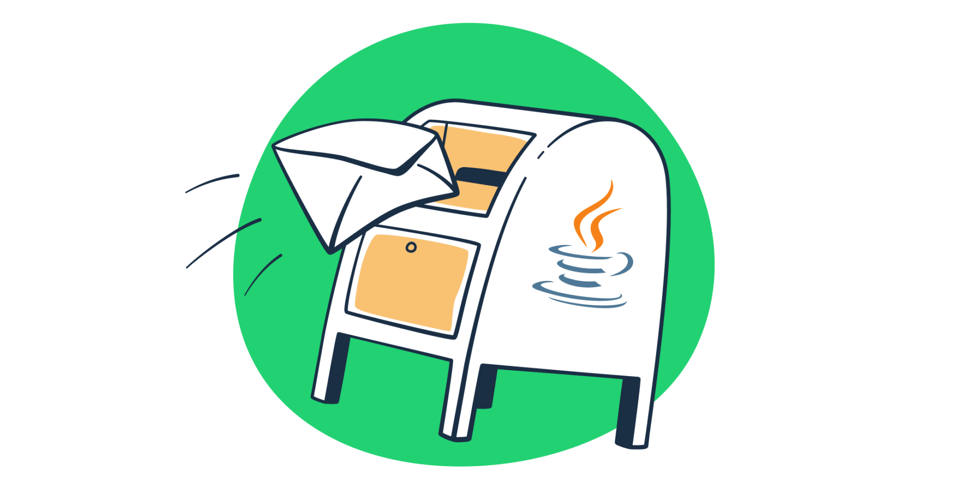 Send emails in Java Guide with Code Examples [2024]