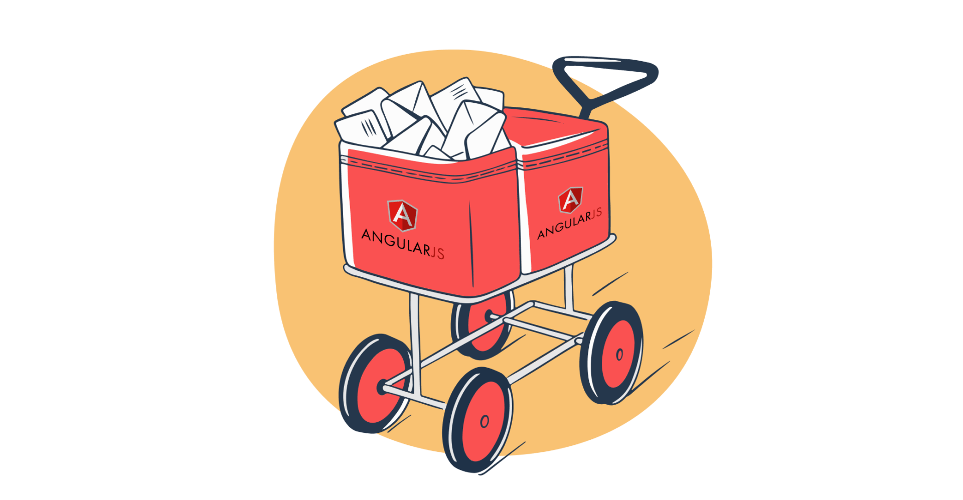How to Send Emails with Angular App? Mailtrap Blog