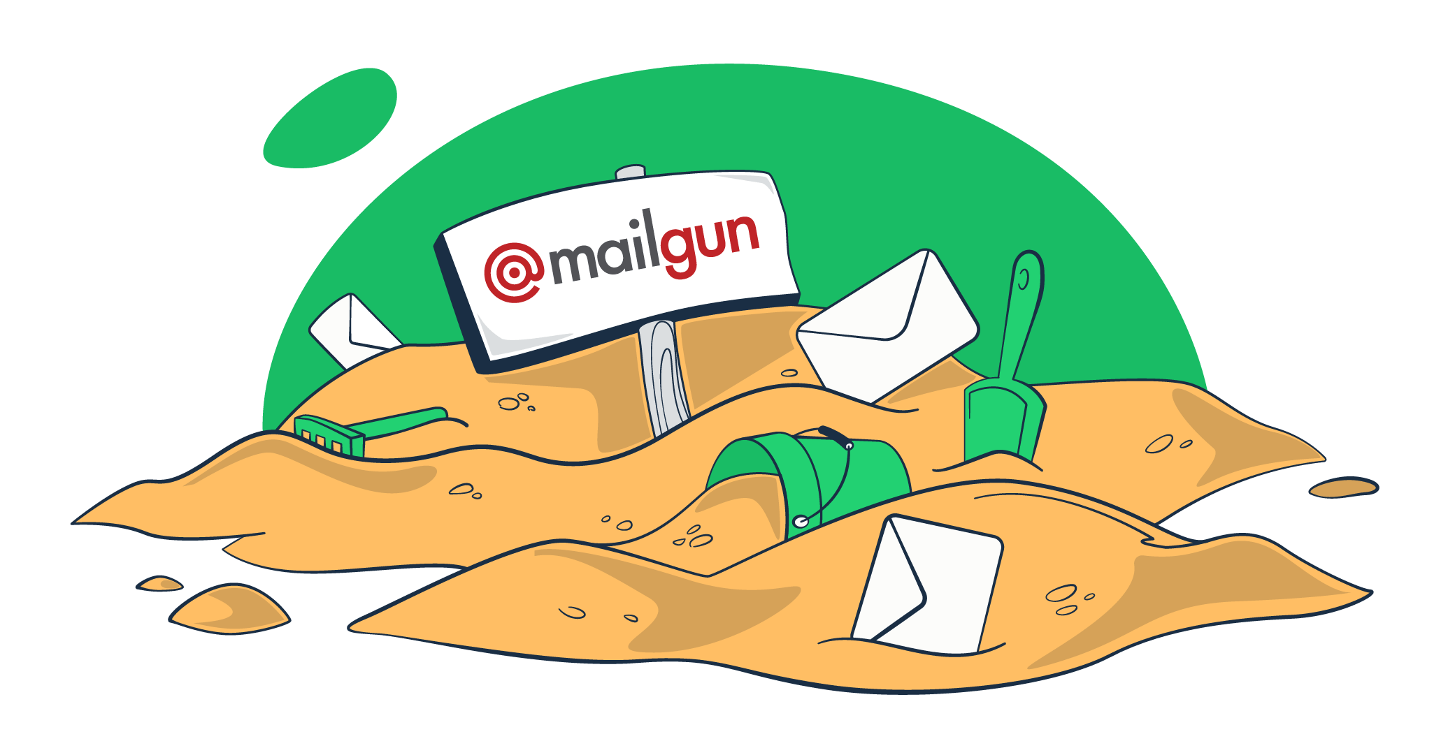 How Does Mailgun Sandbox Work? Mailtrap Blog