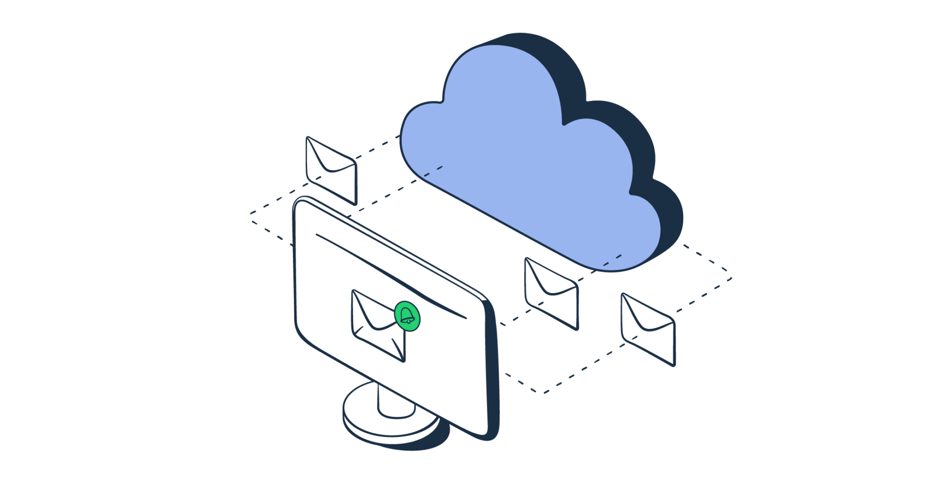 Cloud Email Explained with Options to Consider Mailtrap Blog