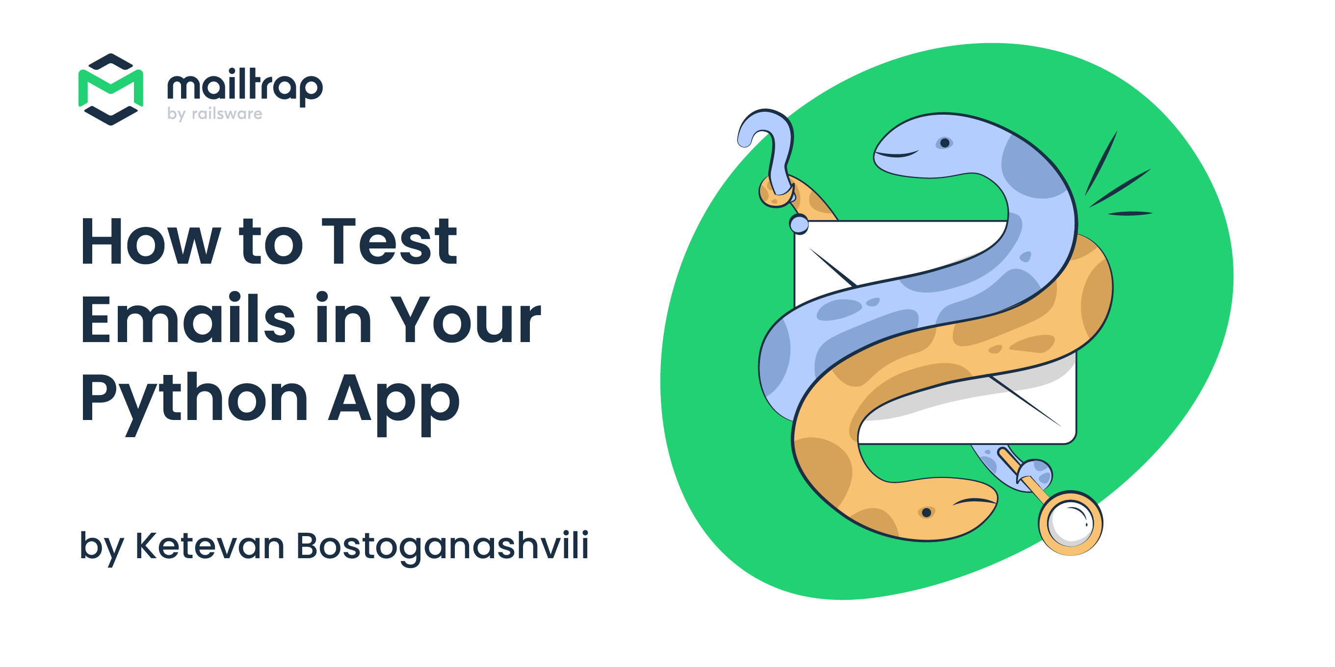 Python Test Email A StepbyStep Guide [2024]