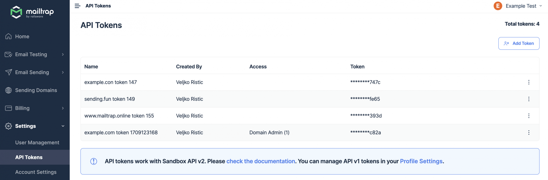 Using Handlebars with Mailtrap Email Templates Quick Guide with