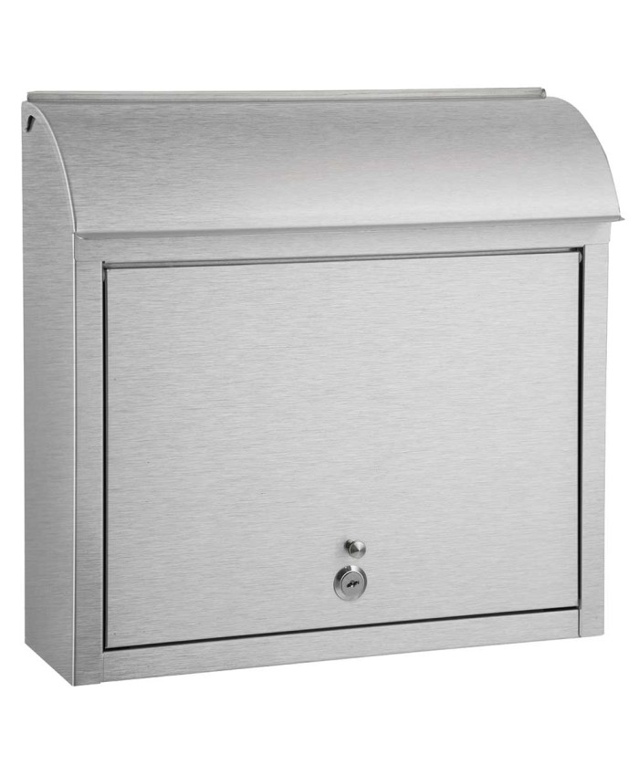 Qualarc Allux LT150 Locking Mailbox