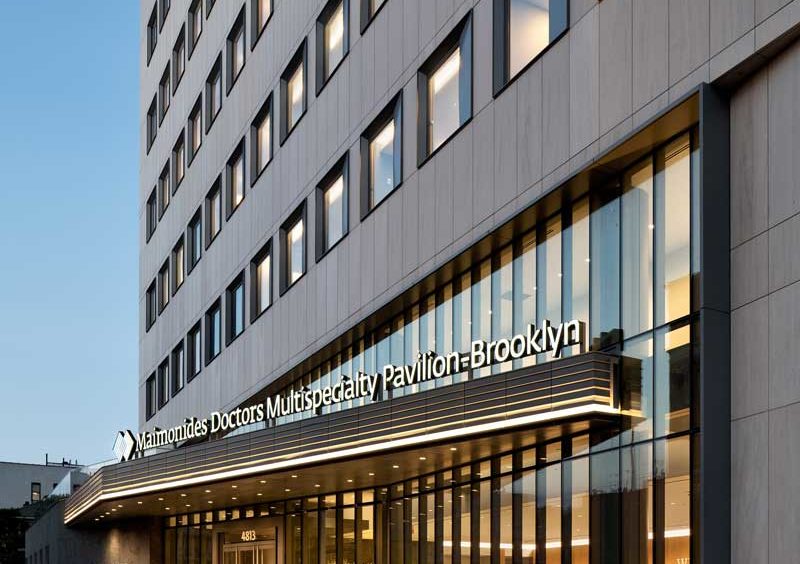 Maimonides Medical Center